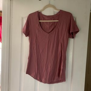 Balance althletica venture tee